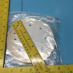 AMAT 0020-79093 Gimbal Flexure, 150542
