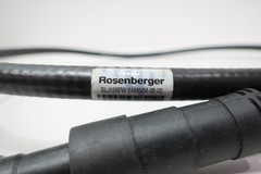 Rosenberger SLJ12RPW-64M64M-6FT-00 Coaxial Cable 6ft