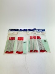 Brady Assorted Wire Marker Wand SCN-10 *LOT OF 4*