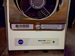 Ion Model 5802 Alpha Ionizing blower (Set of 2)