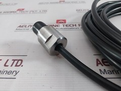 PA12 Polyamide Tubing Pre-assembled Marine Sensor Assy Cable HIPHL 6X1X8 10.2M