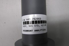 Rosemount 449-762903 For Turbidity System
