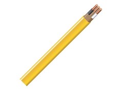 Southwire 28828222 WIRE BUILD 12/2NM WGX50 FT 20A