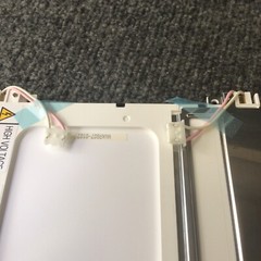 Mitsubishi Electric AA084VB01 LCD Display Screen 8.4″ 640×480 New