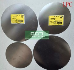 1PC Metering pump diaphragm-304 stainless steel membrane plate CJ-SL170mm 0.25mm
