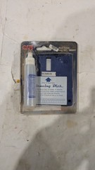 Quality Value Service CA239 3.5” Cleaning Kit Industrial Use