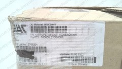 VAC T60006L2100V082 – BOX OF 12, 500F RESISTANCE CORE, 97000461 #353748