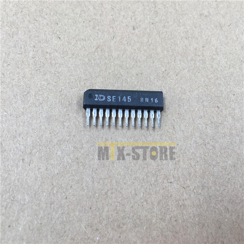 5pcs SE145 automotive computer board chip