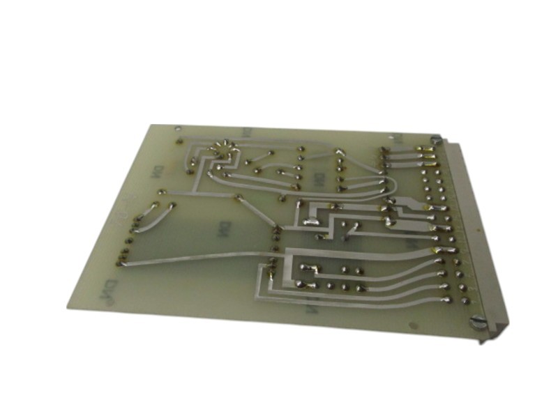 SIEMENS SIMATIC C1 6EC1700-4A CIRCUIT BOARD UNMP