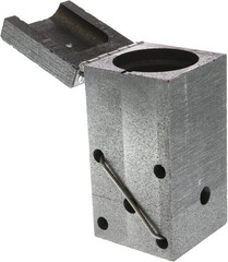 Harger UltraWeld VA4/0B Exothermic Weld Mold 4/0 Copper Cable to Vertical Steel