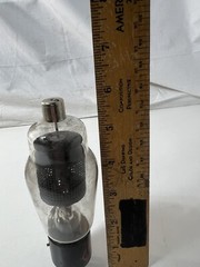 NATIONAL ELECTRONICS NL-5557/FG17 / NL5557FG17 Rattle For Parts
