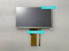 7 inch AT070TN92 LCD display screen with Touch screen Digitizer 50 pins 800×480