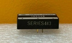 HP 10534B 50 KHz to 150 MHz, PC Board Mounting, Double Balanced Mixer. New!