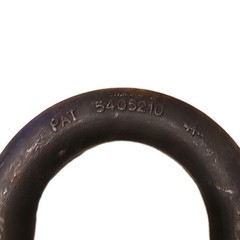 ACTEK 34617-6 1-1/4-7 SWIVEL HOIST RING, NEW Load 15000 lbs Torque To 470 FT-LBS