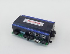 Honeywell SEC-H-602 Security Access Control NiagaraAX Framework DIN Rail
