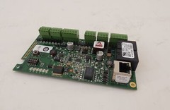 Authentic Mercury MR51e Access Control System Unit Interface Panel Door Contr…