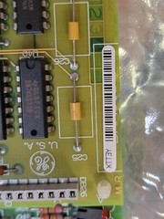 GE FANUC DS6815PCDP1B1A I/O INTERFACE MODULE DLAN NEW FREE SHIPING