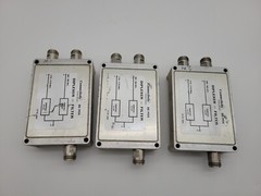 Connectivity Wireless Solutions BK-M06 Diplexer Band Pass Filter 698-960MHz