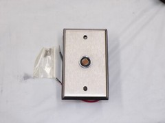 3010-TORK NSI INDUSTRIES PHOTO CONTRL FLUSH W/PLATE
