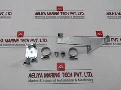 REXROTH HAS02.1-002-NNN-NN Drive Connection Plate Cable Support Set