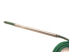 Solartron Metrology 971160-1 DP20S Digital Gauging Probe, Dia: 8mm, Stroke: 20mm