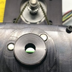VEXTA PK243M-01AA ORIENTAL MOTOR, Servo Motor, 2-Phase, DC 0.95A, 4.2OHM, 127679