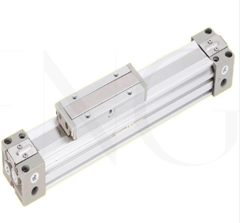 1PC NEW FIT FOR MY1B20-800 Mechanical Rodless Cylinder Replacement