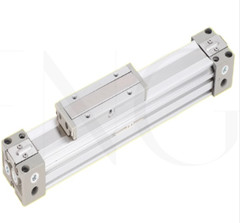 1PC NEW FIT FOR MY1B20-800 Mechanical Rodless Cylinder Replacement