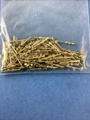 DH-PIN/F-P1C PAN PACIFIC ENTERPRISES DH-PIN/F-P PAN DH-PIN/F-P1 DHPINFP1C (10PCS