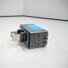 Cooper Bussmann Fuse FCF50RN Loose 600VAC/DC