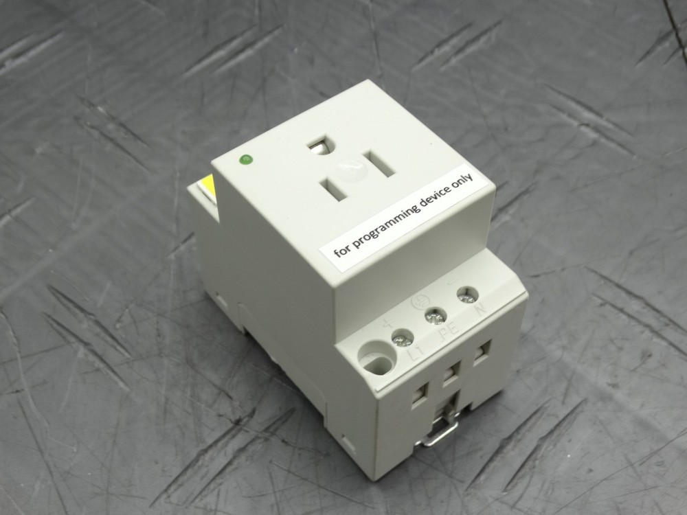 Phoenix Contact SD-US/SC/LA/GY – Socket 2963860