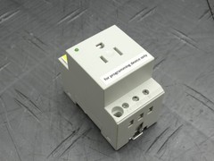 Phoenix Contact SD-US/SC/LA/GY – Socket 2963860