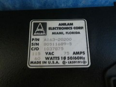 Anilam A163-20200 Control Digit Readout + 1 Year Warranty