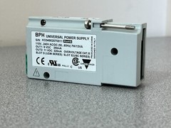 CARLO GAVAZZI BPH UNIVERSAL POWER SUPPLY MODULE 90-260V AC/DC