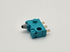 Panasonic ASQ10410 micro switch