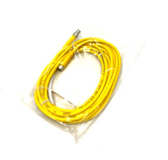 Turck PKG 3M-3.2-PSG 3M Picofast Double Ended Cordset U-83783