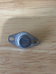 Hitachi 2SA 566 H 7 F transistor New Old Stock