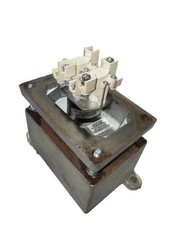 COOPER CROUSE HINDS EDS21274 3/4” EDS 271 Start Stop