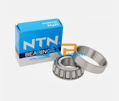 1PCS New For 32020X Tapered roller bearing 100x150x24mm