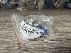 36x DC 12V 30KG 66LB Electromagnet 35x30mm KK-P35/30 Holding Magnet – NEW
