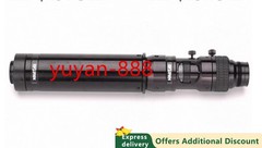 1PC NAVITAR ZOOM6000 1-6015 1-6232 manual zoom lens 3mm focusing P2397D YL