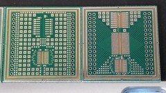 4 TOTALLY DIFFERENT – Surface Mount Amplifier Protoboards