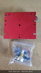 KB ELECTRONICS KBMM225D KBMM225D G2U
