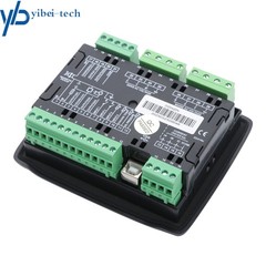 For Genset Automation and Monitor Controling HGM420N AUTO Genset Controller