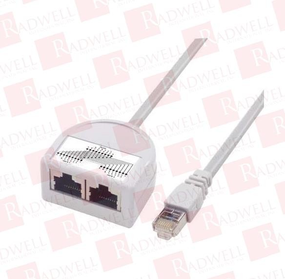 L COM ECS803-1 / ECS8031 (NEW IN BOX)