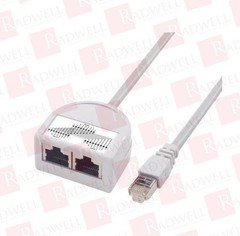 L COM ECS803-1 / ECS8031 (NEW IN BOX)