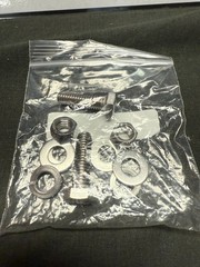 FASTENAL / 11525-02928 / HARDWARE KIT /3/8-16 X 1-1/4″ / SEE DESCRIPTION DETAILS