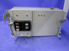 EATON/CUTLER-HAMMER BUS PLUG P3BFDB3070N 70A 277/480V 1 Y WARRANTY