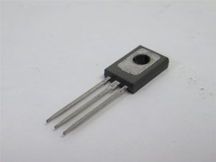 232796 New-No Box; ON MJE172 Lot-30 Bipolar Single Transistor; 80V; 3A; 1.5W