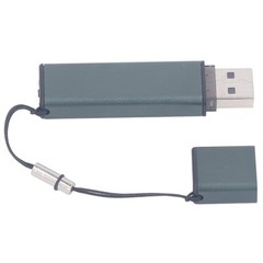 5V 1A V3 USB Killer With Switch ABS U Disk Miniature High Voltage Pulse